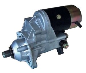 Démarreur, 12V - 2.8kW 246-25175