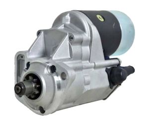 Démarreur, 12V - 2.5kW, Réduction de vitesse 246-25185