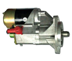 Démarreur, 24V - 4.5kW 246-25206