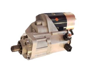 Démarreur, 24V - 4.5kW 246-25207