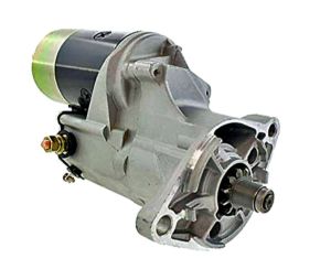 Démarreur, 24V - 4.5kW 246-25210