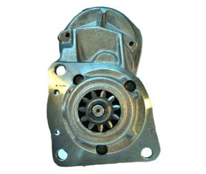 Démarreur, 24V - 4.5kW 246-25223