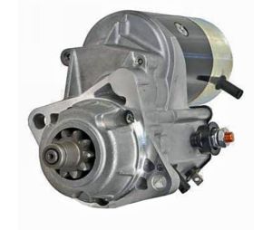 Demarreur Bosch remplace , 24V - 4.5kW 246-25239