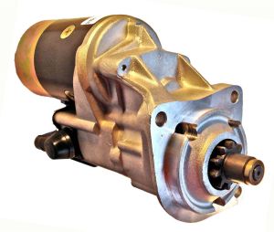 Démarreur, 24V - 4.5kW 246-25242