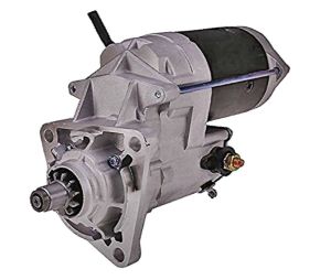 Démarreur, 12V - 3.0kW 246-30102