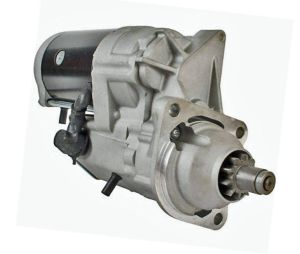 Démarreur, 12V - 3.0kW 246-30105