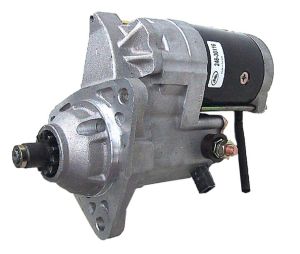 Démarreur, 12V - 4.0kW 246-30116