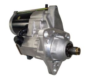 Démarreur, 12V - 4.0kW 246-30118