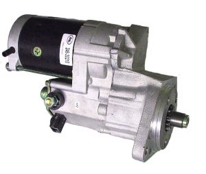 Démarreur, 24V - 5.5 kW 246-30210