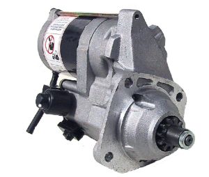 Démarreur, 24V - 7.5 kW 246-30216