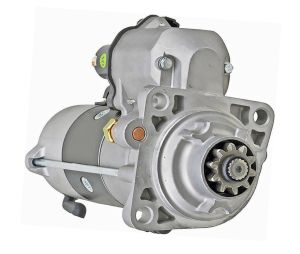Démarreur, 12V - 4.8KW 246-31112