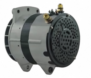 Alternateur Delstar 24V/320A 100-25203