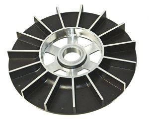 Delstar Palier arrière 2200-18020