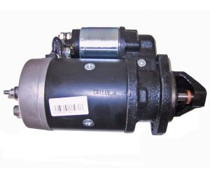 Démarreur, remplace Bosch 260-62105