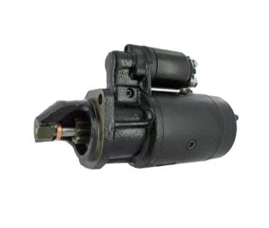 Démarreur, remplace Bosch 260-62107
