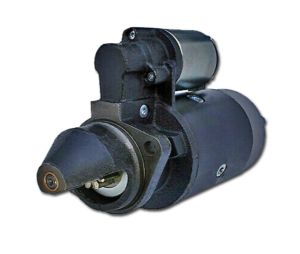 Démarreur, remplace Bosch 260-62108