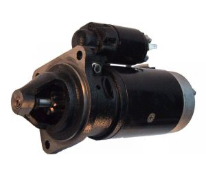 Démarreur, remplace Bosch 260-62109