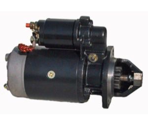 Démarreur, remplace Bosch 260-62126