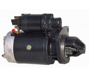 Démarreur, remplace Bosch 260-62144