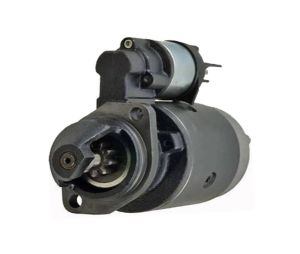 Démarreur, remplace Bosch 260-62167