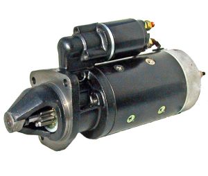 Démarreur, remplace Bosch 260-64100