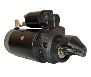 Démarreur, remplace Bosch 260-67108