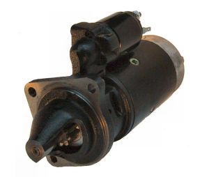 Démarreur, remplace Bosch 260-67110
