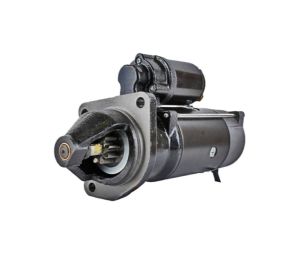Démarreur, remplace Bosch 260-67120