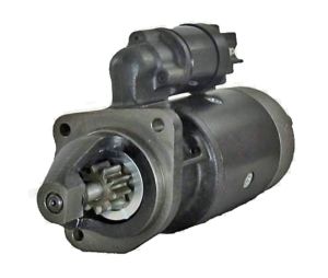 Démarreur, remplace Bosch 260-67133