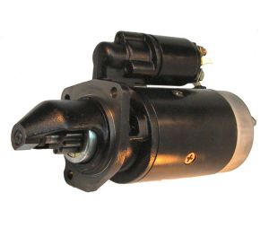 Démarreur, remplace Bosch 260-67143
