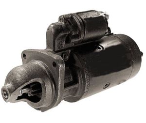 Démarreur, remplace Bosch 260-67200