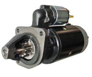 Démarreur pour Bosch 260-67208