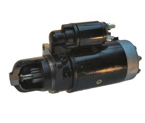 Démarreur, remplace Bosch 260-67216