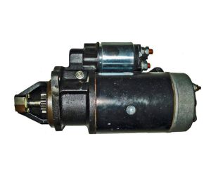 Démarreur, remplace Bosch 260-67244