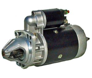 Démarreur, remplace Bosch 260-69102