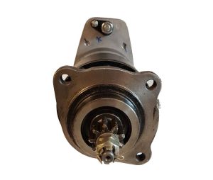 Lucas Original OE Démarreur 26024101A