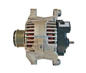 Valeo d'origine OE Alternateur 2655544