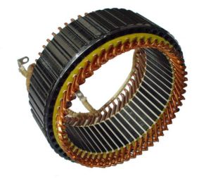 Delstar Stator, 24V, Delstar 300-Serie 2700-2123