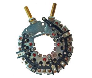 Rect.assy Delstar 300 / 400 Series OEM 3100-428