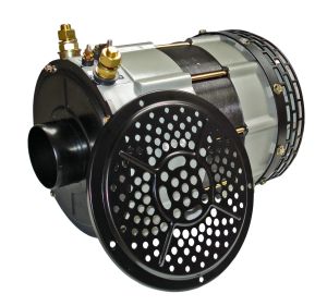 Delstar Alternateur, 24V /525A 100-40215