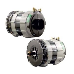 Delstar Alternateur, 24V /600A 100-40219