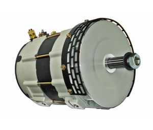 DelStar Alternateur 48V/300A 600 Serie OEM 100-61402