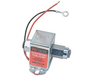 Facet Pompe à essence 40185