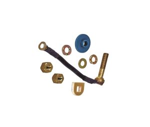 Delco Remy Kit, Terminal sortie 41461