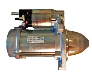 Démarreur Nippon Denso d'origine OEM 428000-4600