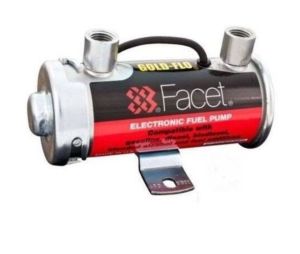 Facet Pompe à essence 480532