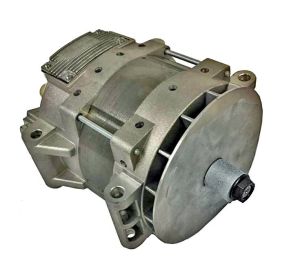 Prestolite alternateur 24V/200A. 4989PGH