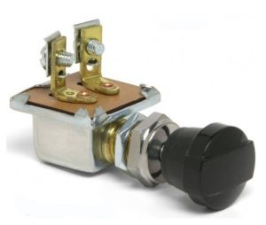 Cole Hersee bouton 50001