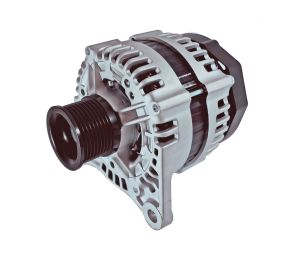 Alternateur Cummins 12V 135A Remplace 5316342