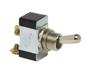 Cole Hersee bouton 55020